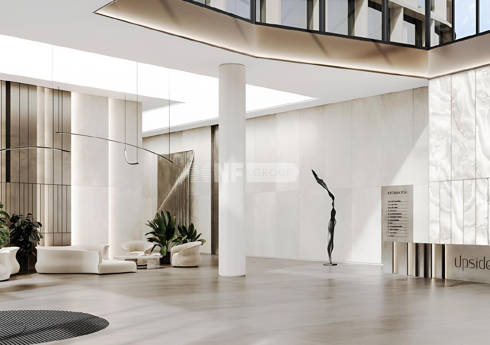 Upside Кунцево