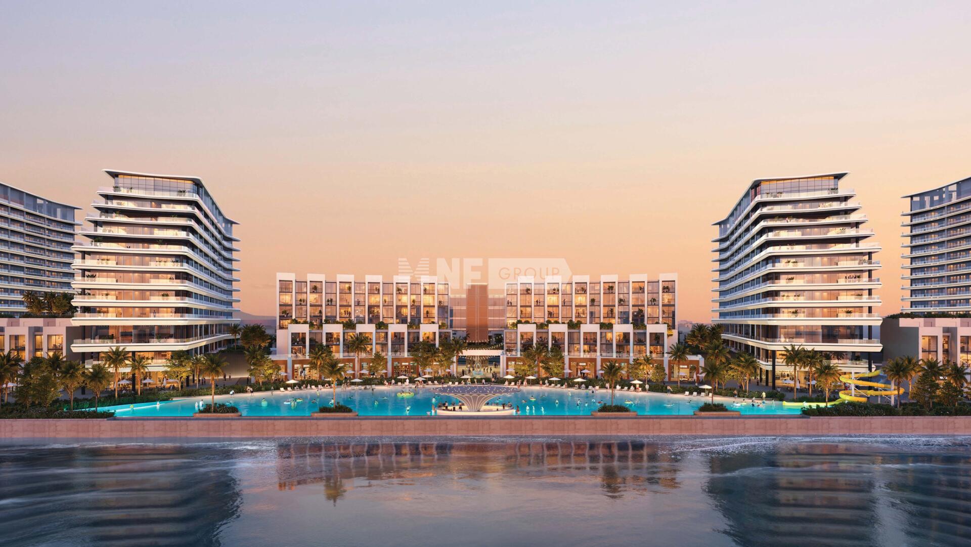 River Cove Residences by Sobha