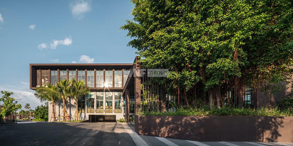 Элегантный комплекс на Раваи, Пхукет (LETO Phuket Rawai)