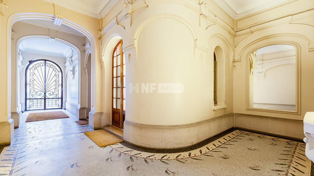 Апартаменты в Париже рядом с Шерш-Меди (JUN63644341)