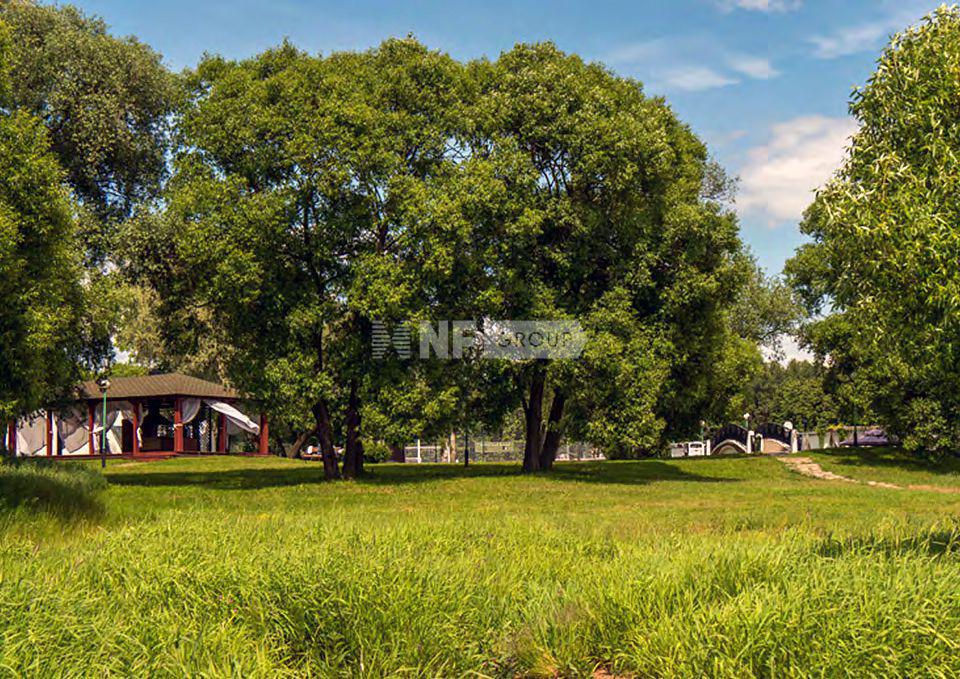 «Пансионат Петрово-Дальнее» (Pansionat Petrovo-Dalnee)