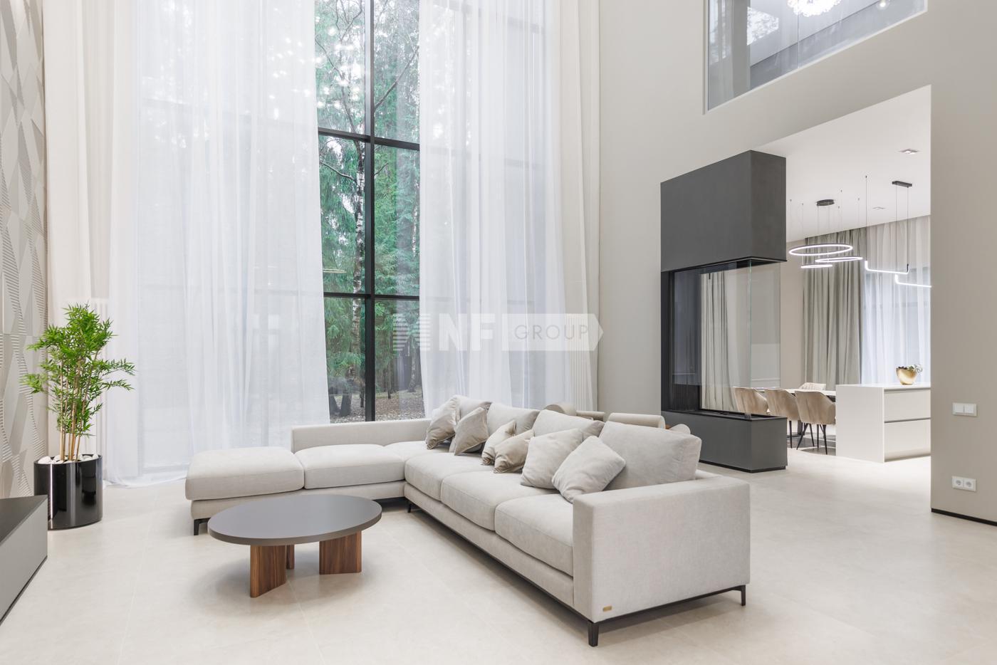 «Ренессанс парк» (Renessans park)