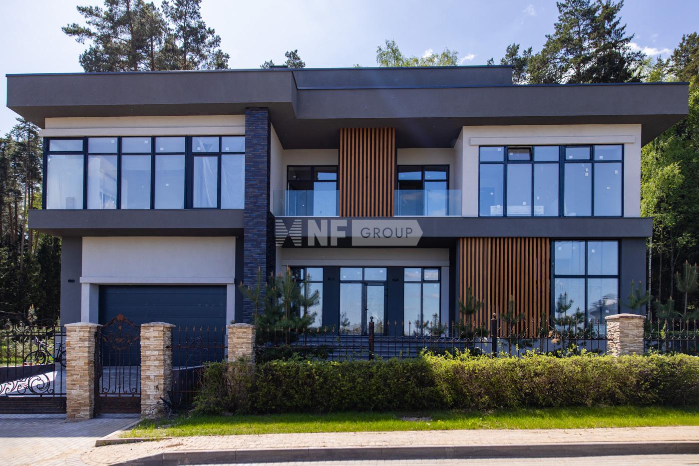 NF Group