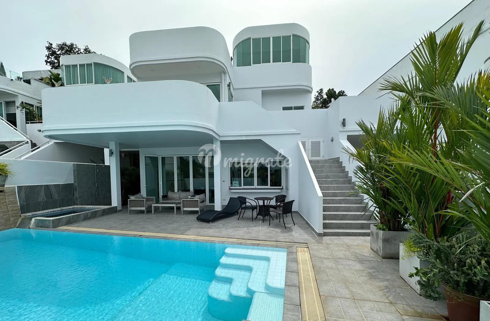 Baan Chalong Residences