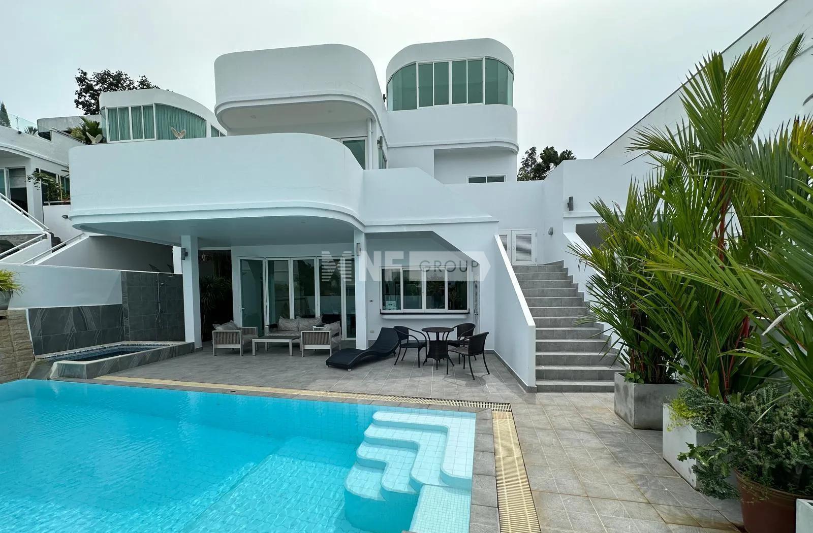 Baan Chalong Residences