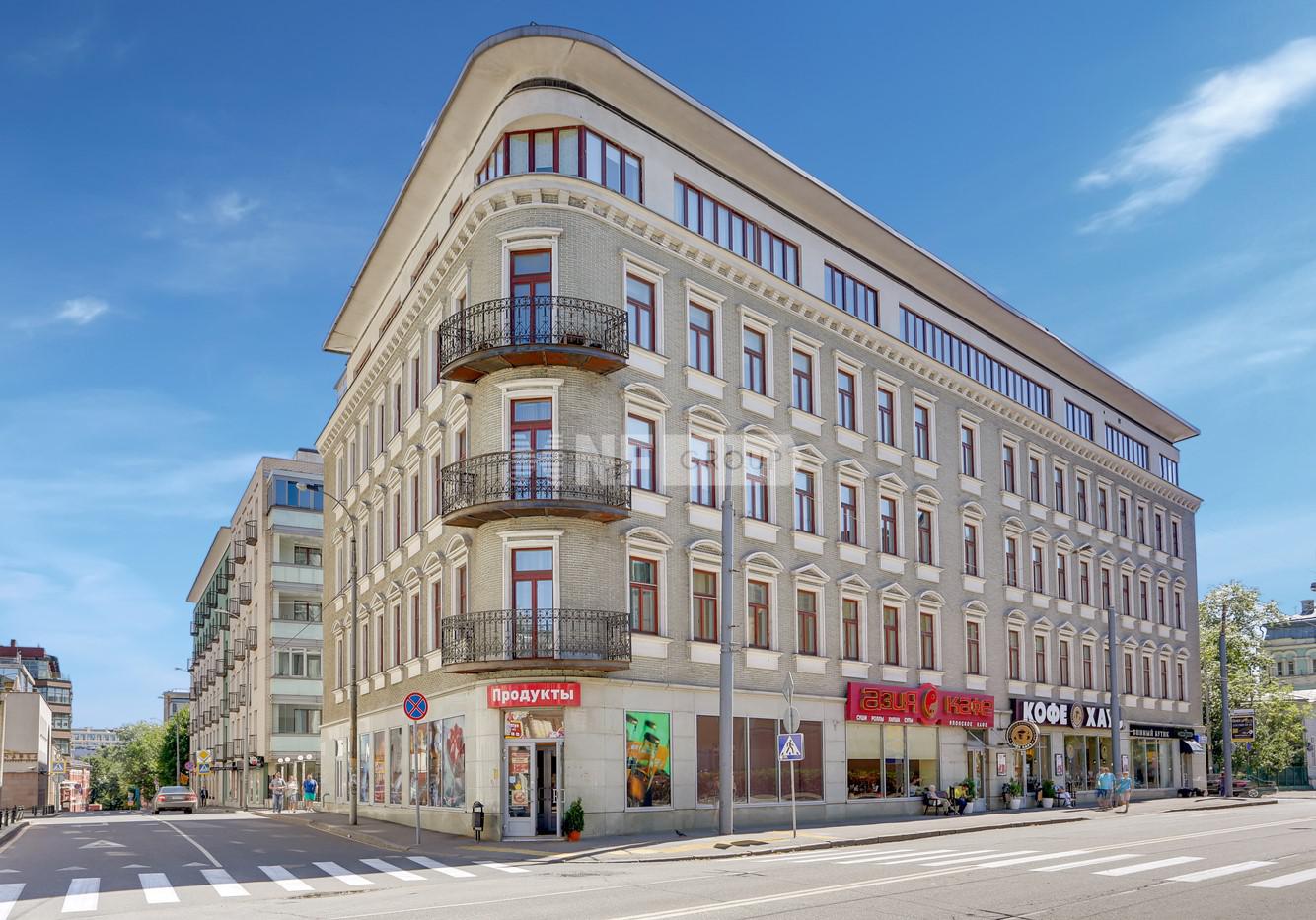 Retro House (Ретро Хаус)