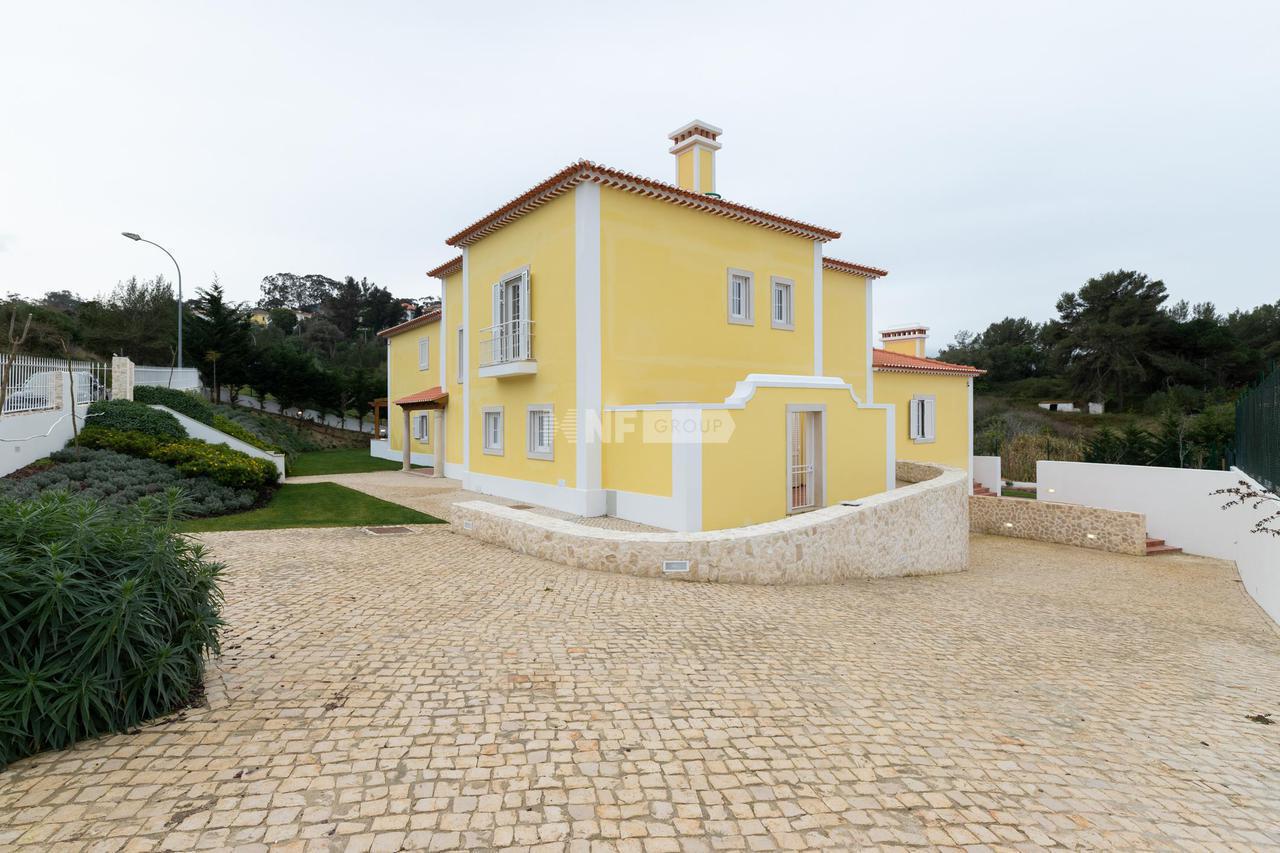 Вилла в Sintra, Lisbon