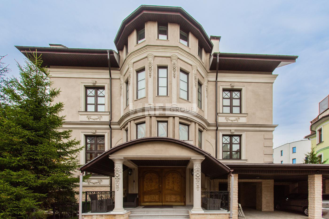 «Троице-Лыково» (Troitse-Lykovo)