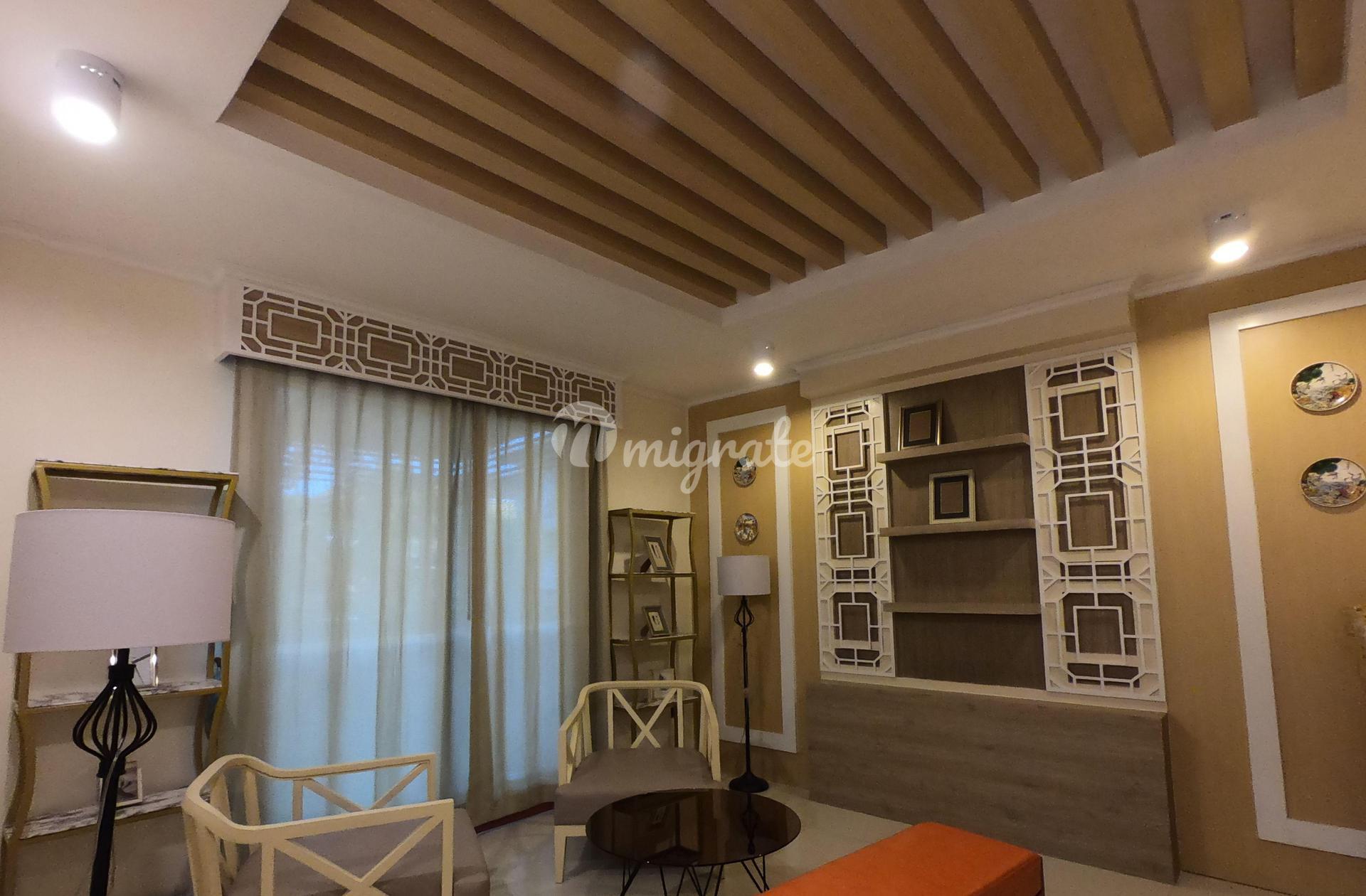 4 спален Дом на продажу в Lalin Green Ville Prawet (Lalin Green Ville Prawet)