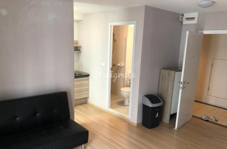 2 спален Кондо на продажу в Plum Condo Chaengwattana Station Phase 2 (Plum Condo Chaengwattana Station Phase 2)