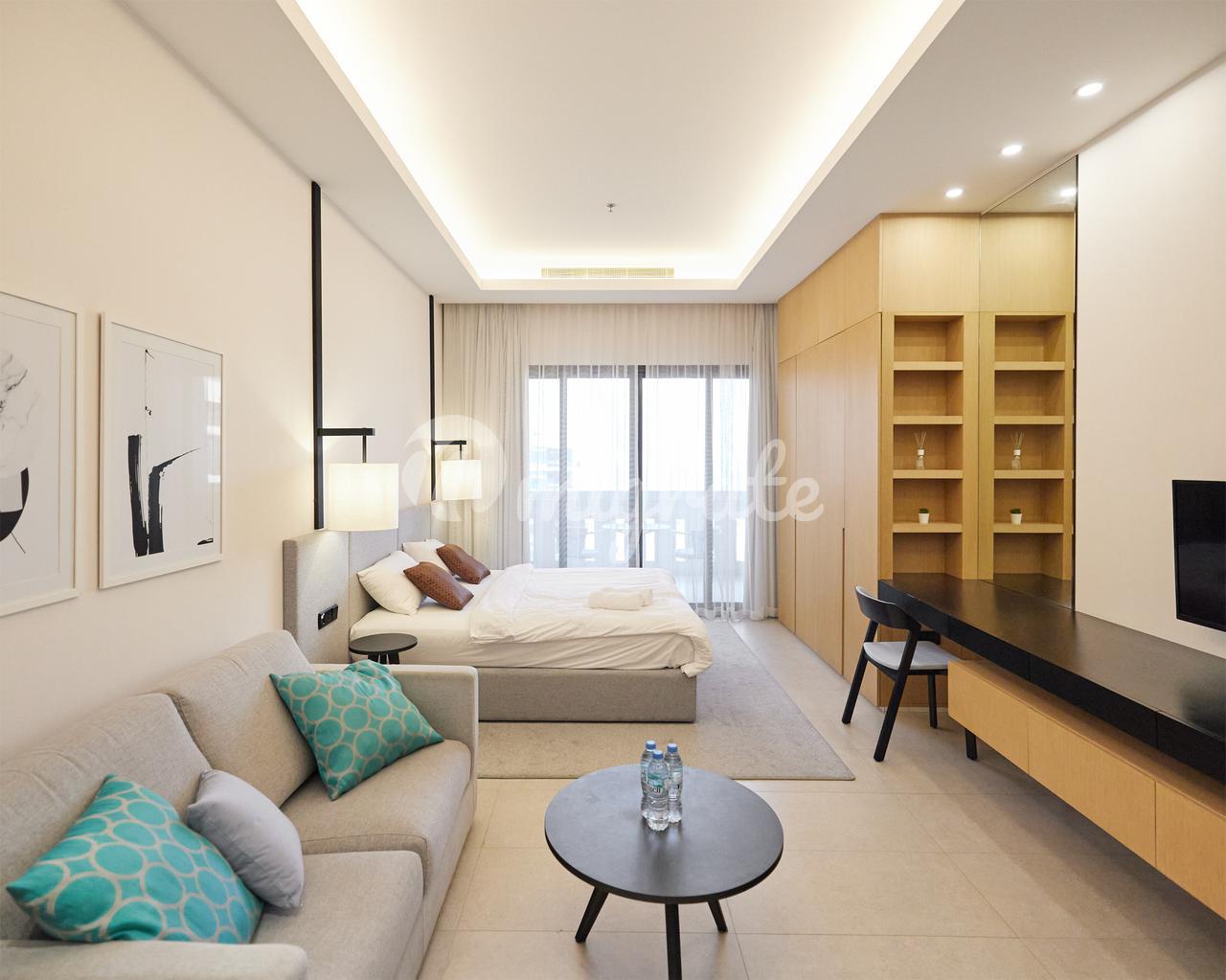 Anantara Residences The Palm