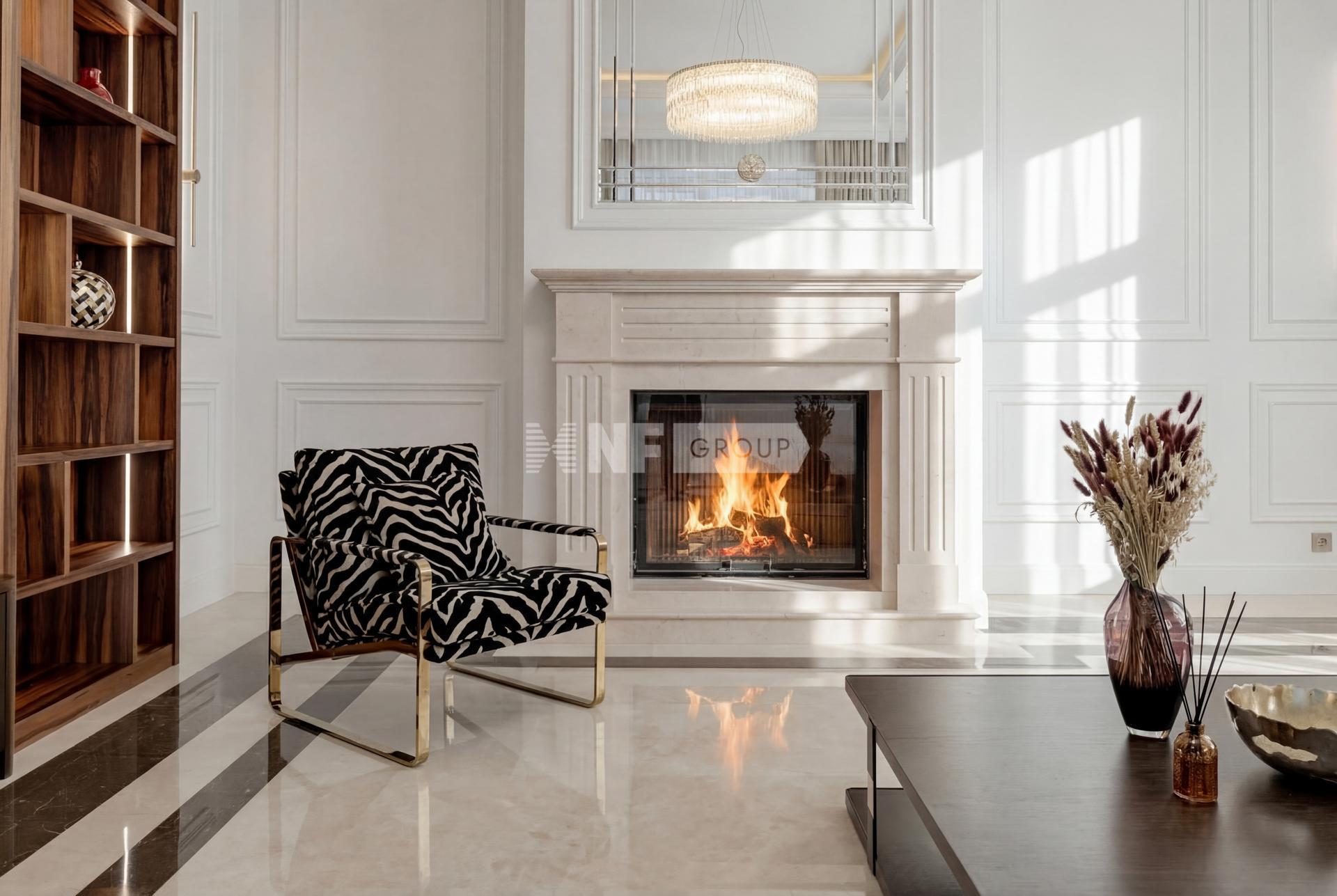 «Ново-Успенский» (Uspenskiye Lesa (1-oe Uspenskoe shosse))