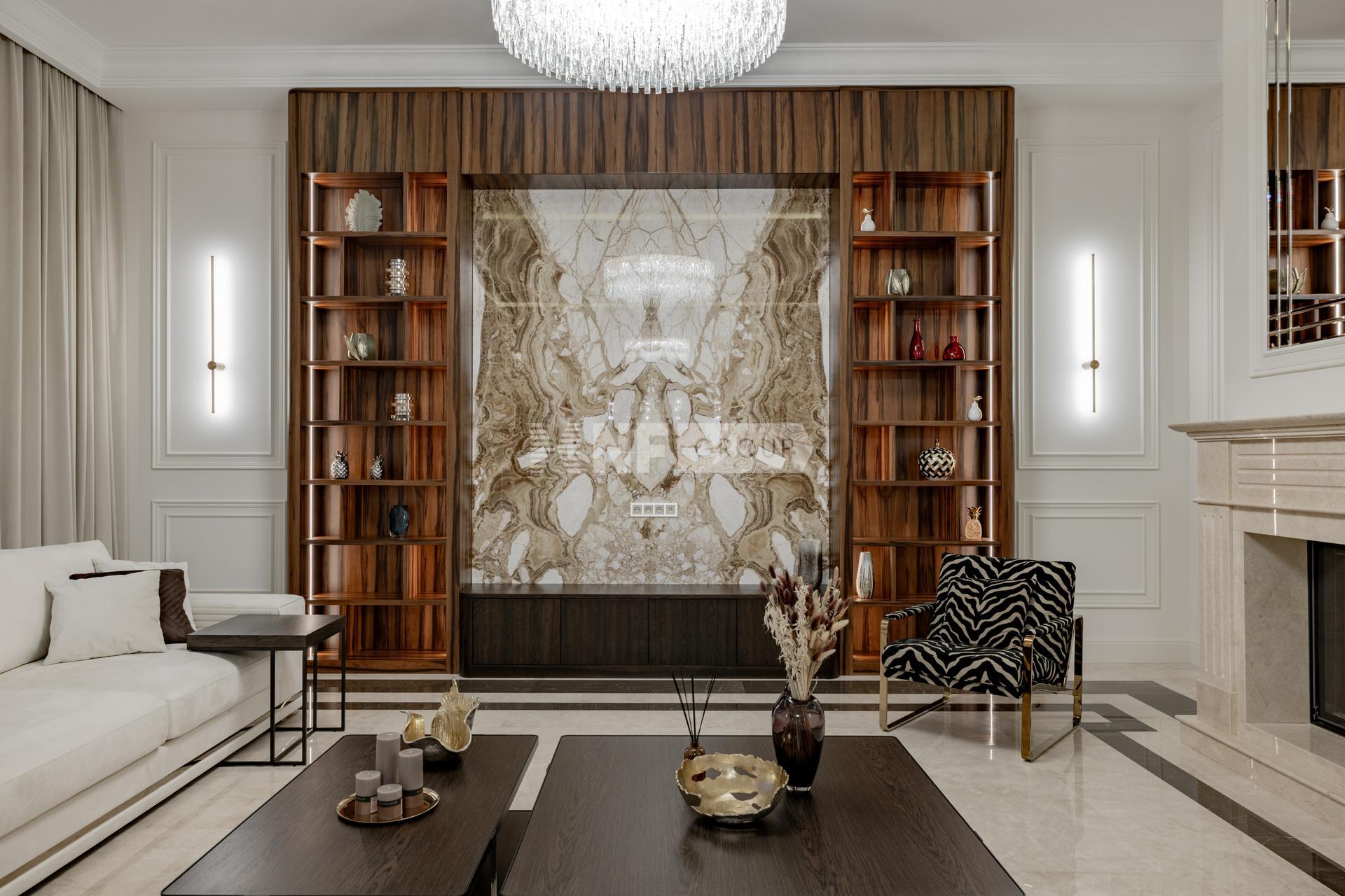 «Ново-Успенский» (Uspenskiye Lesa (1-oe Uspenskoe shosse))