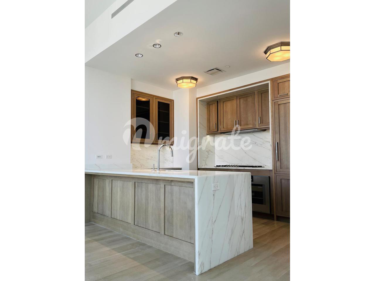 Кондоминиум в 30 PARK PL, 41A - TriBeCa, New York