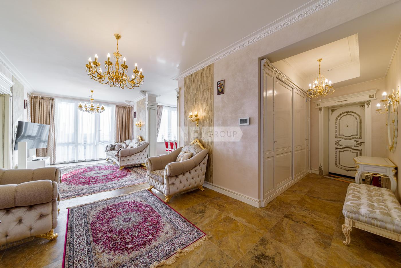 «Дом в Сокольниках» (Дом в Сокольниках)