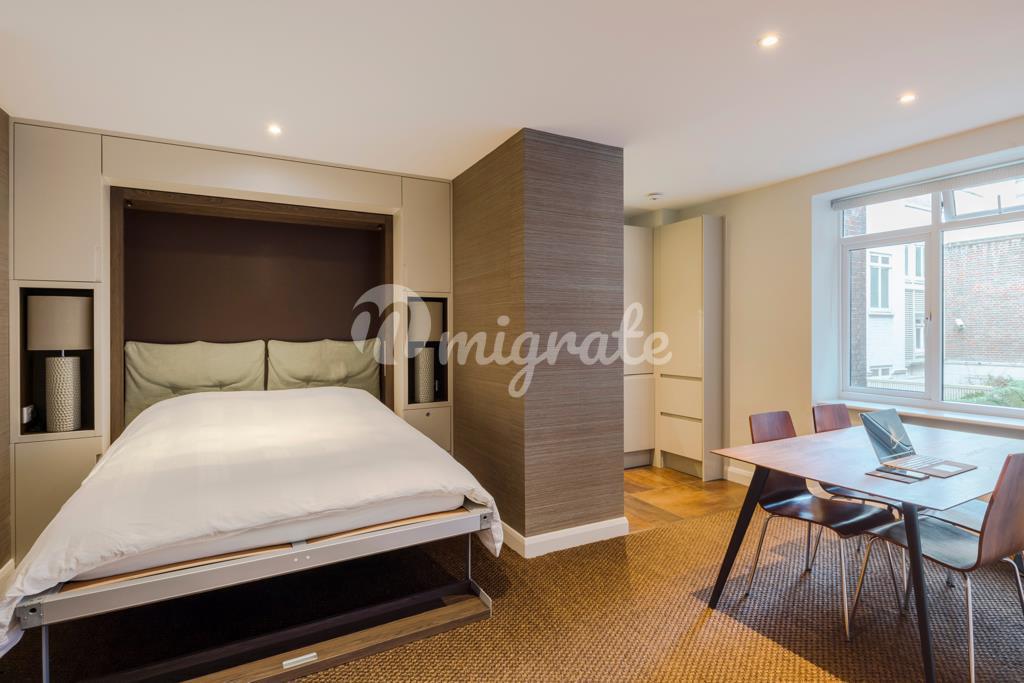 Квартира в Radnor Lodge, Sussex Place, London, W2