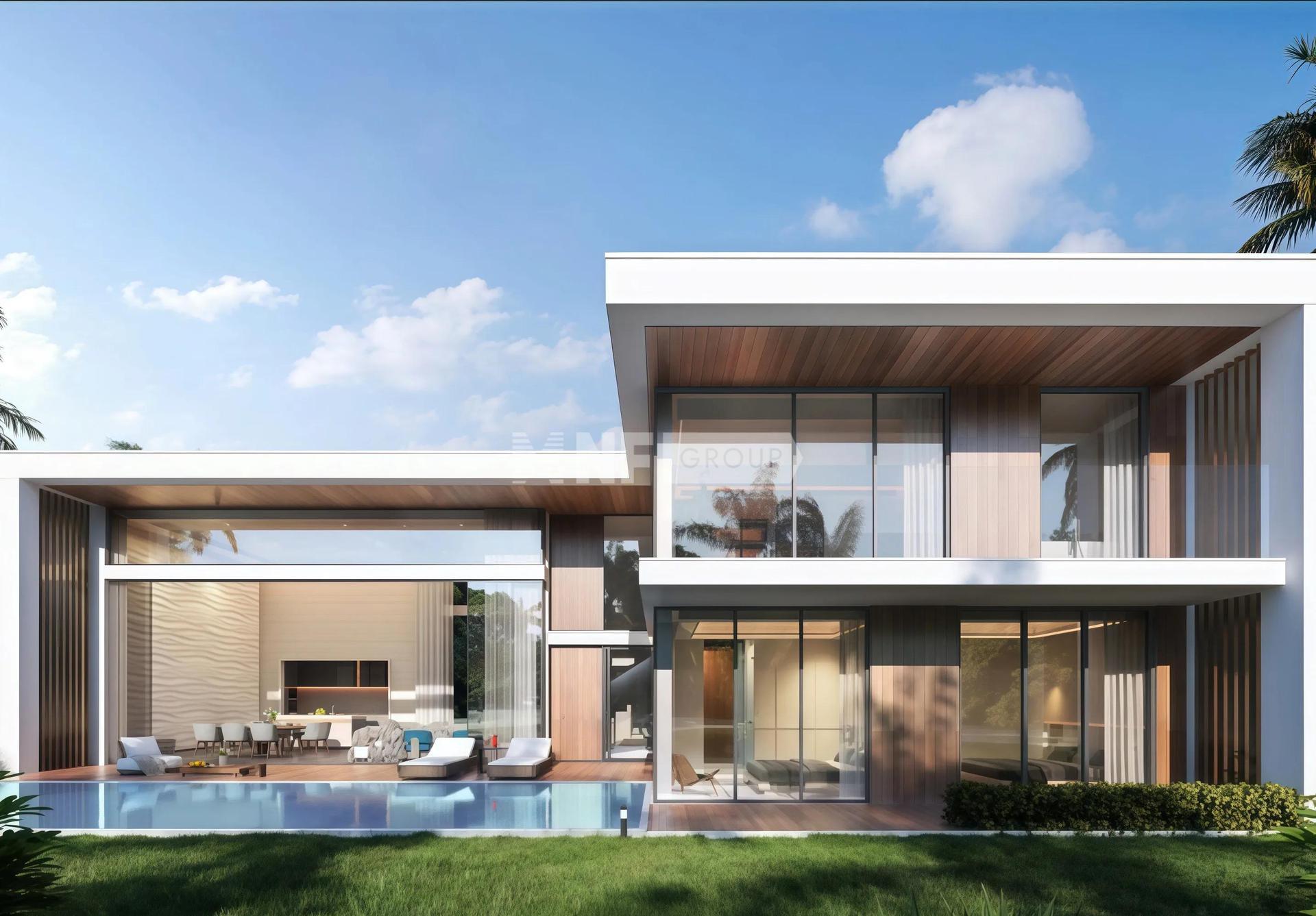 Ayana Soluna Villas