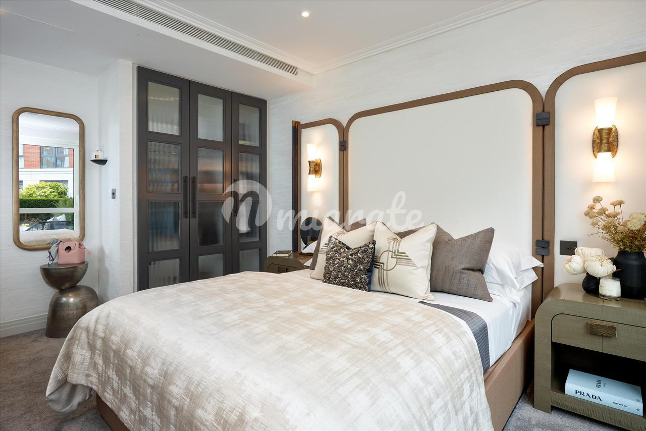 Квартира в Chelsea Creek, Chelsea, London, SW6