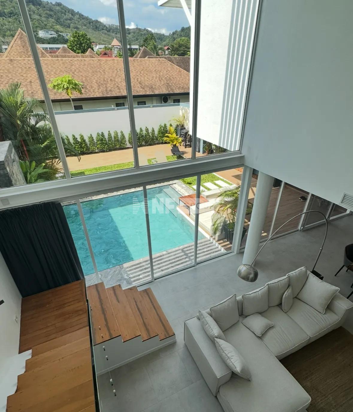 Villa Suksan Soi King Suksan 4