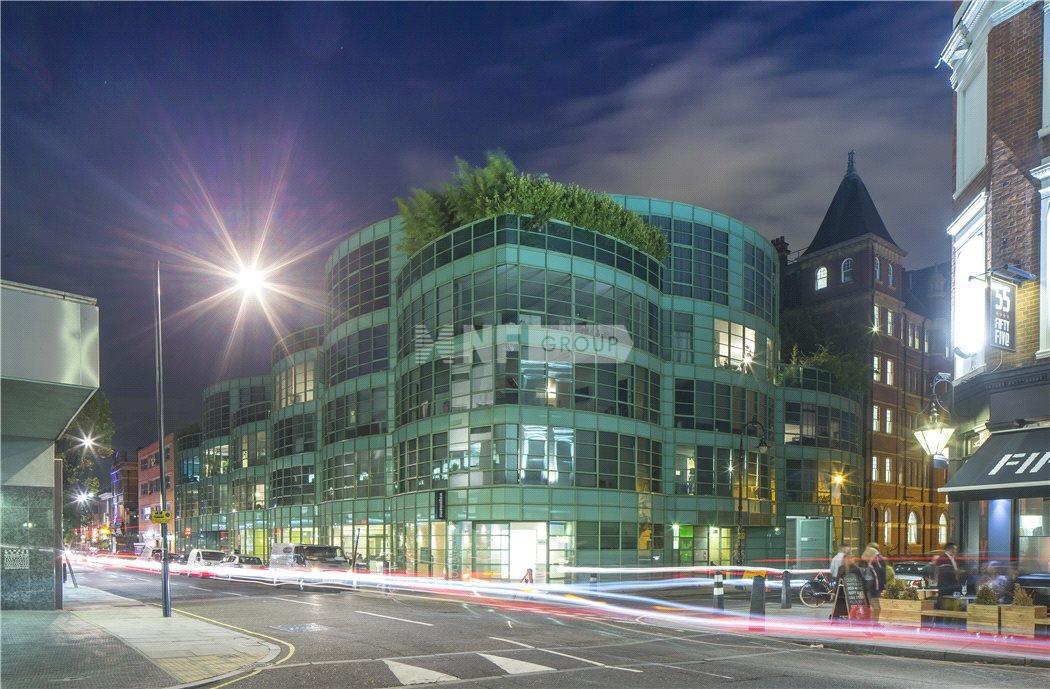 Квартира в Arlington Road, London, NW1