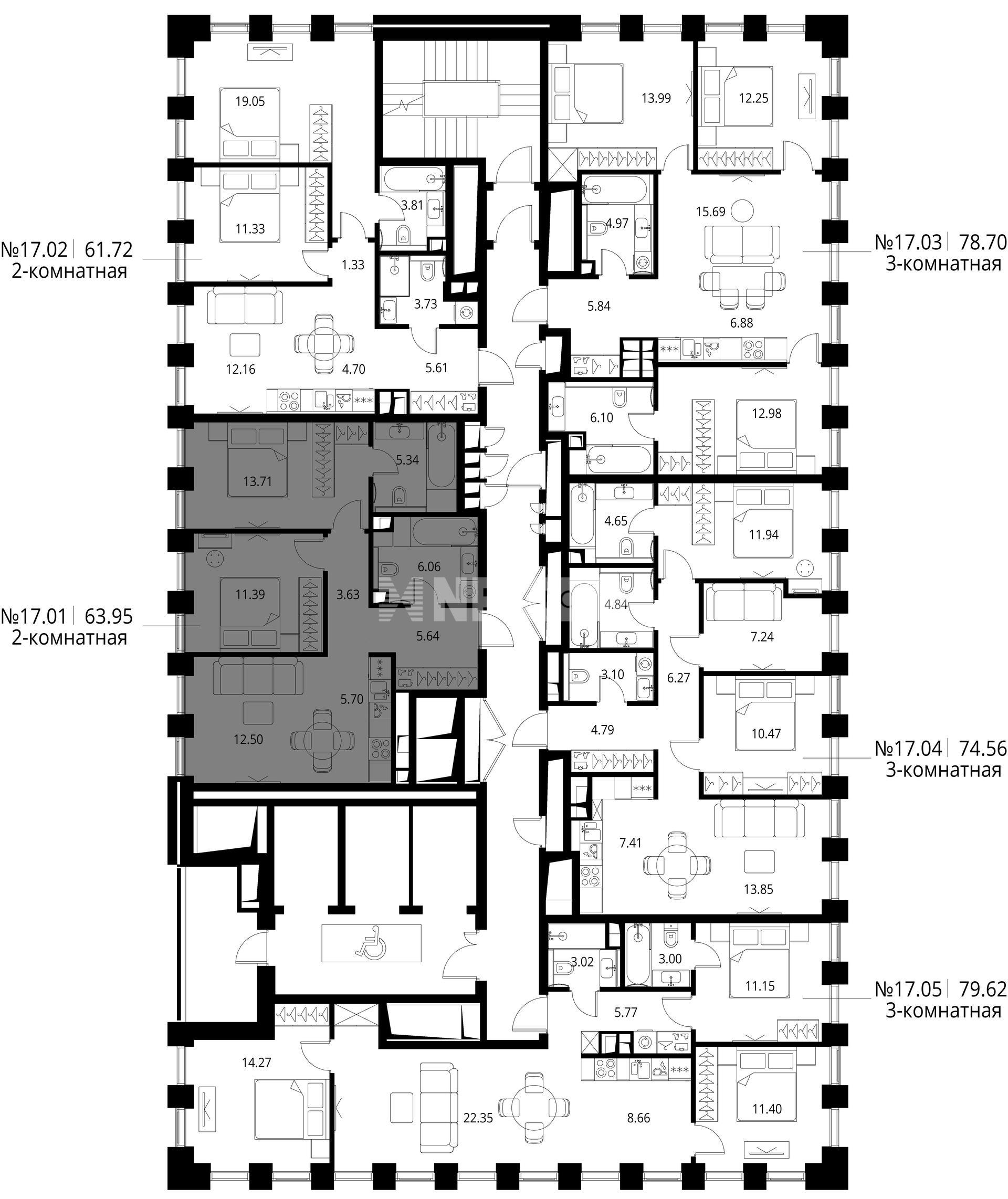«Сити Бэй» (City Bay)