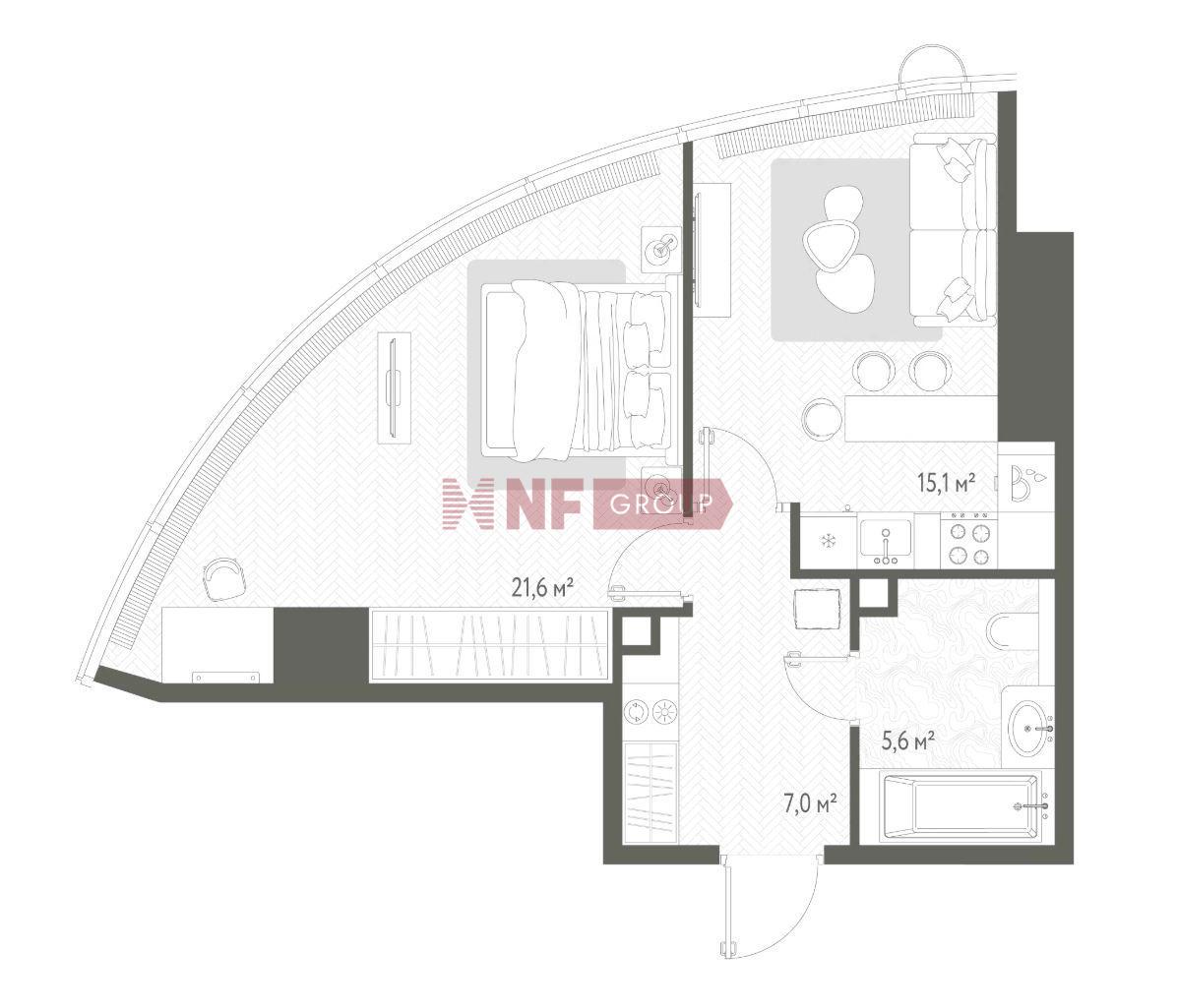 NF Group