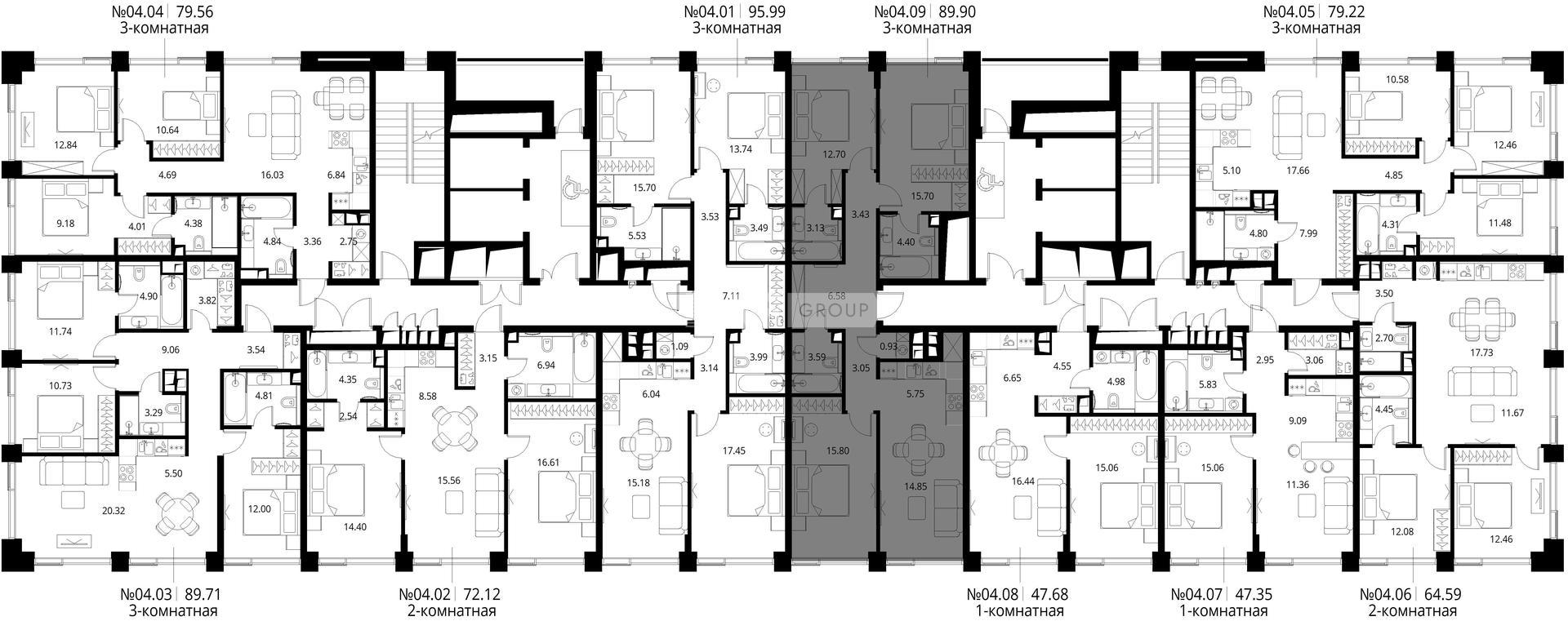 City Bay (Сити Бэй)