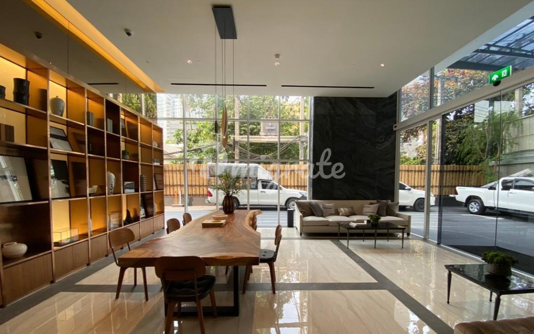 Кондоминиум в Siamese Exclusive 42, 138.65 sq.m