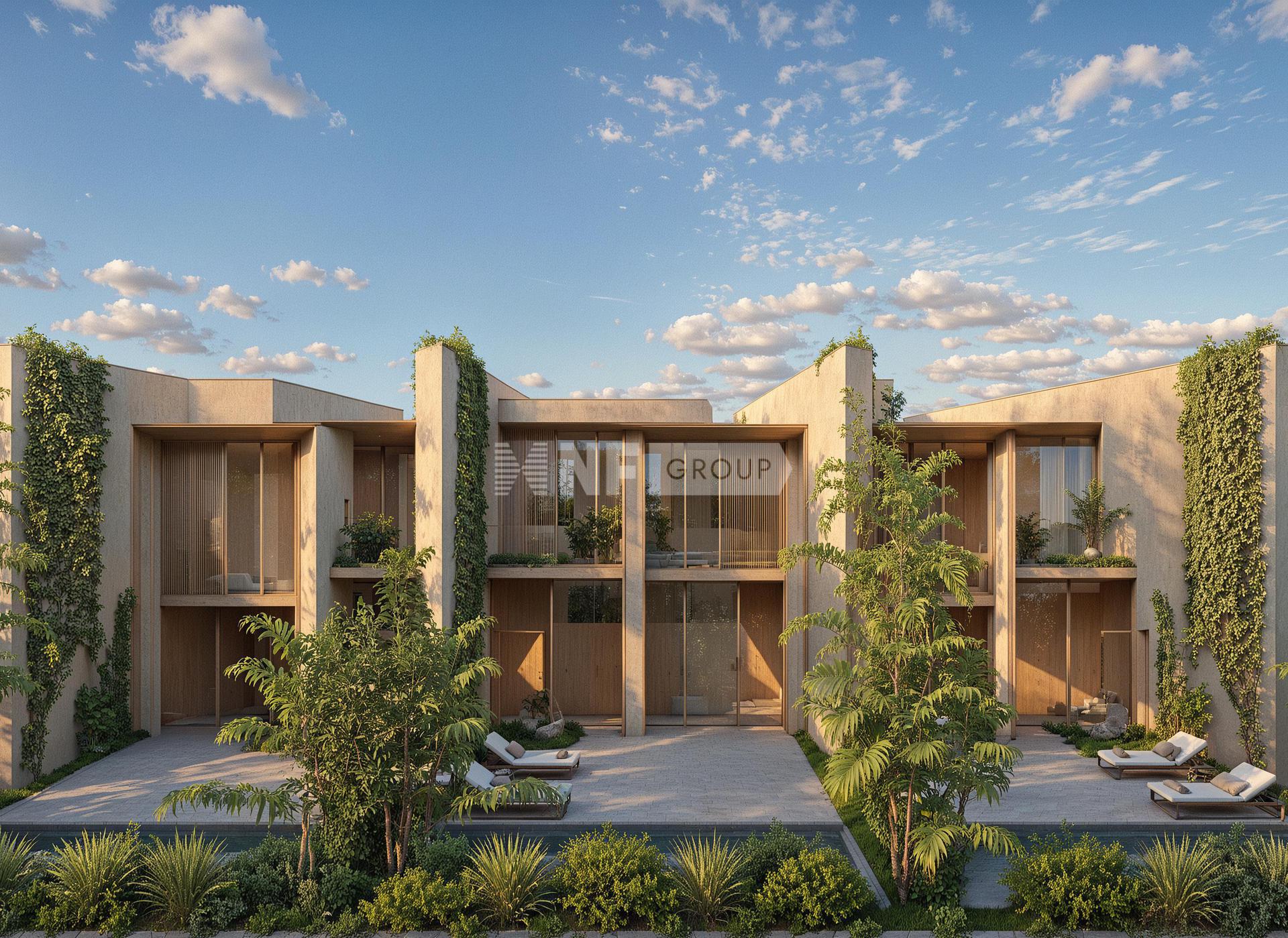 Manchester City Residence by Ohana