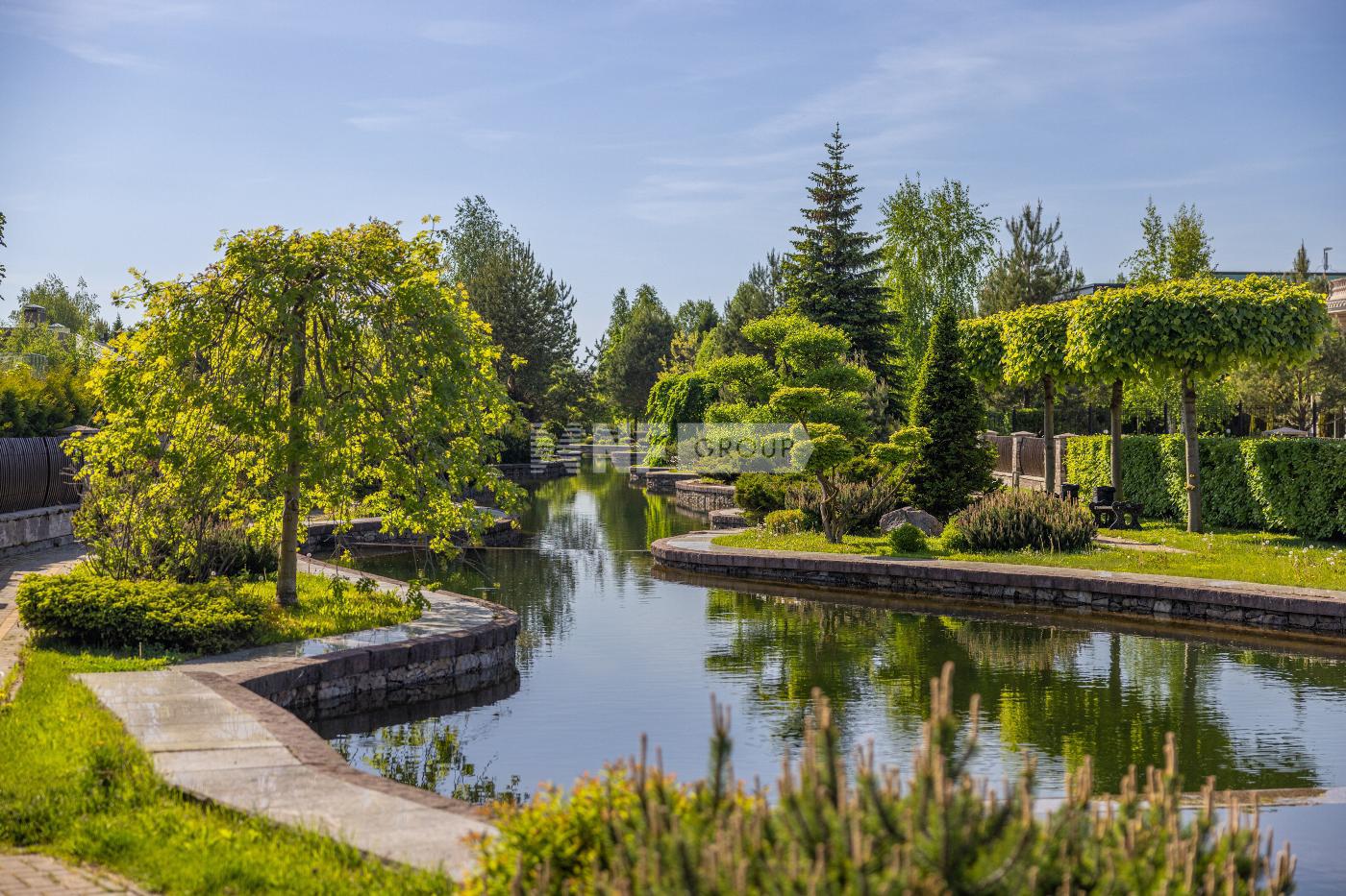«Миллениум Парк» (Millennium Park)