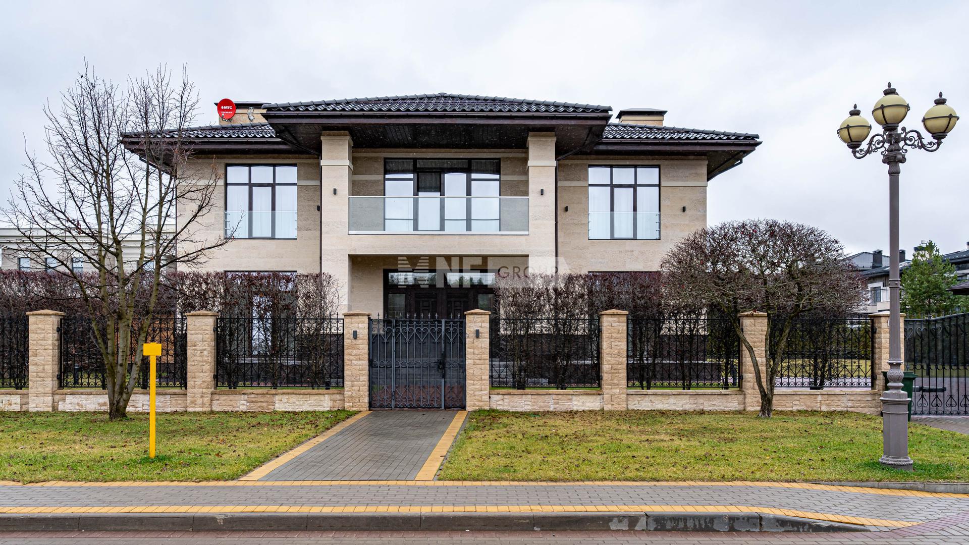 «Ренессанс парк» (Renessans park)