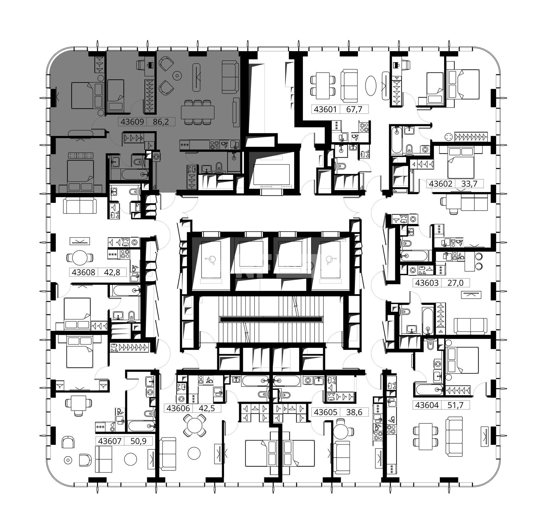 «Сити Бэй» (City Bay)