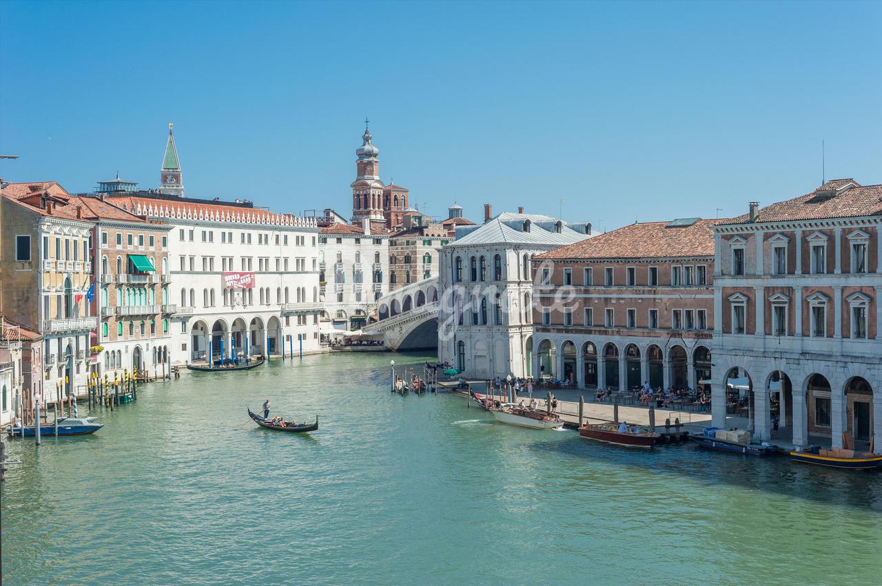 Апартамент в Cannaregio, Venice, Veneto