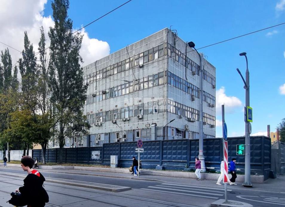 Павловская 18 стр. 2