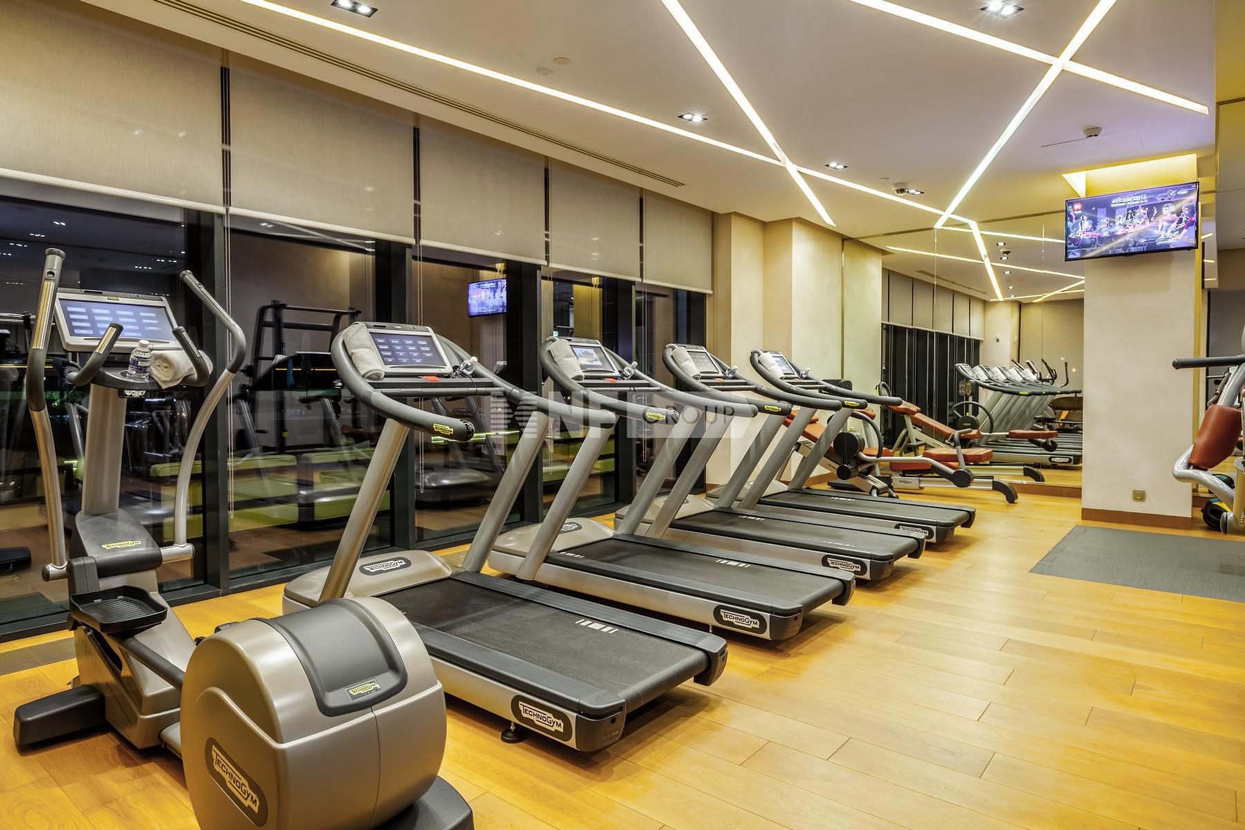 Инфраструктура