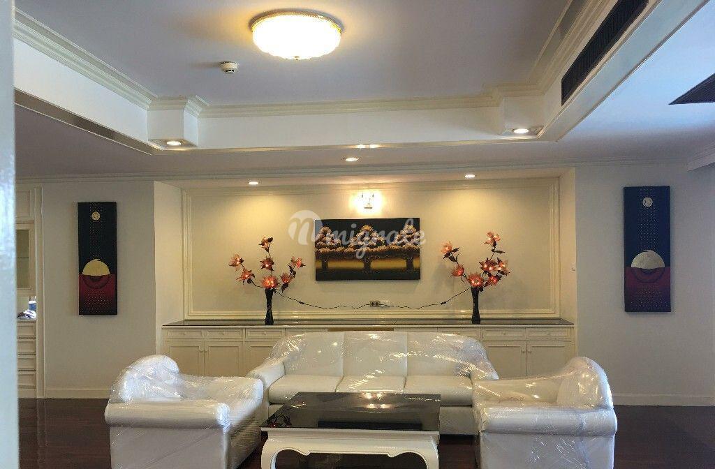 5 спален Кондо на продажу в Oriental Towers (Oriental Towers)