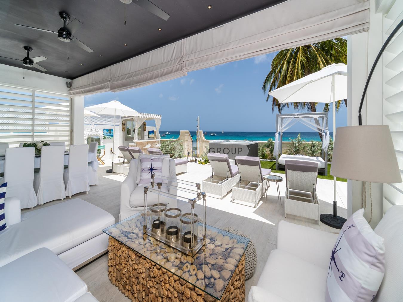 Вилла в Lower Carlton, St James