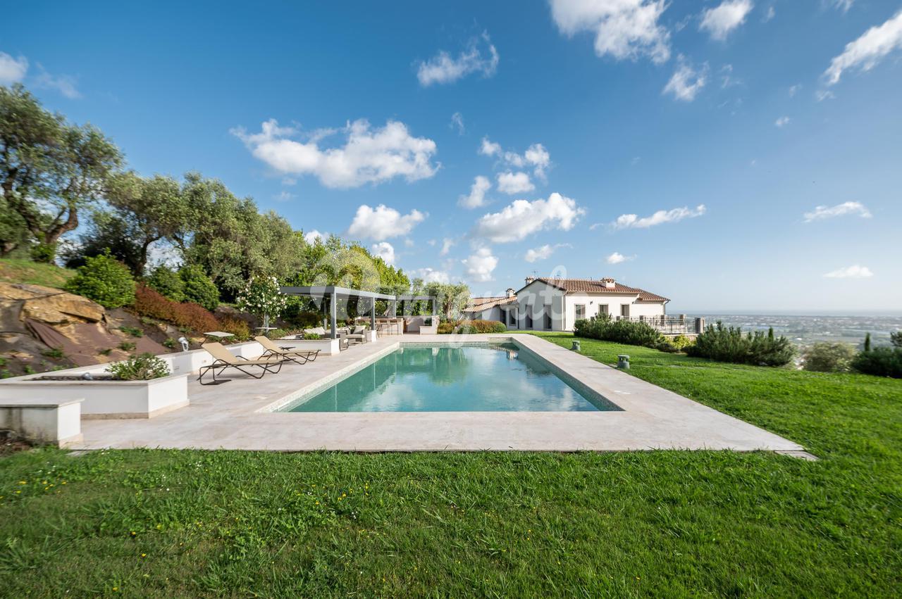 Вилла в Massarosa, Lucca, Tuscany