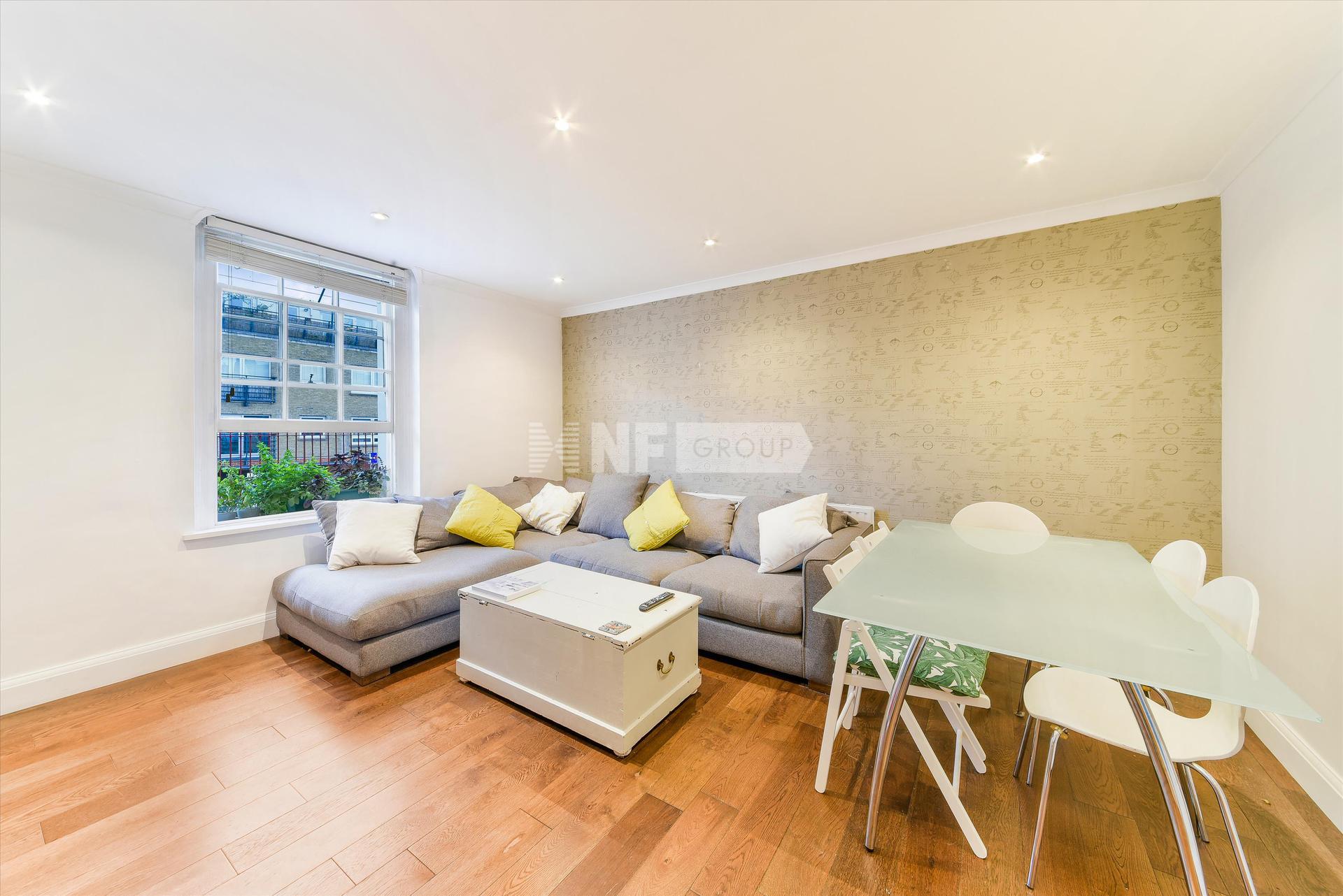 Квартира в Essex Road, London, N1