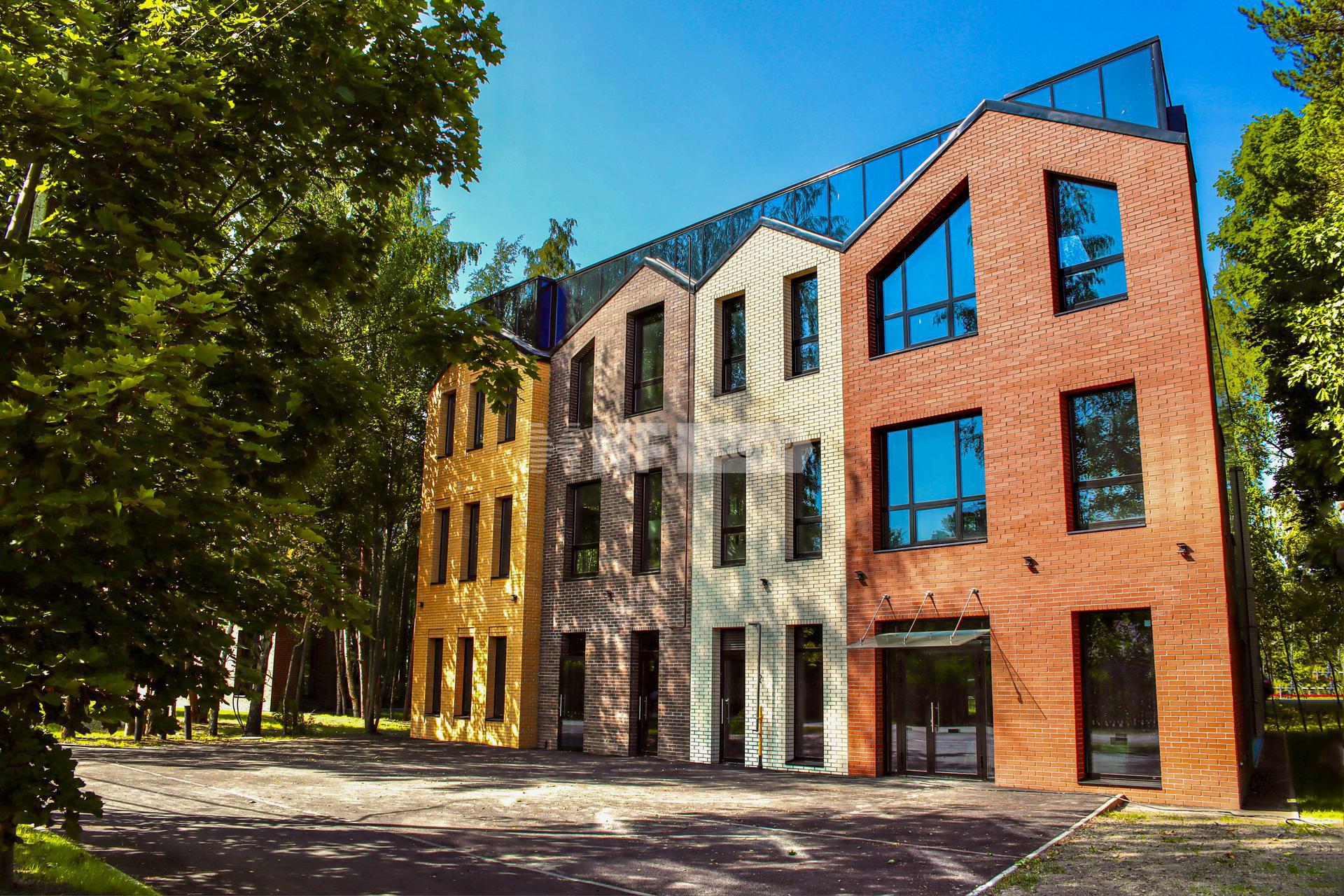 Лахта-Хутор