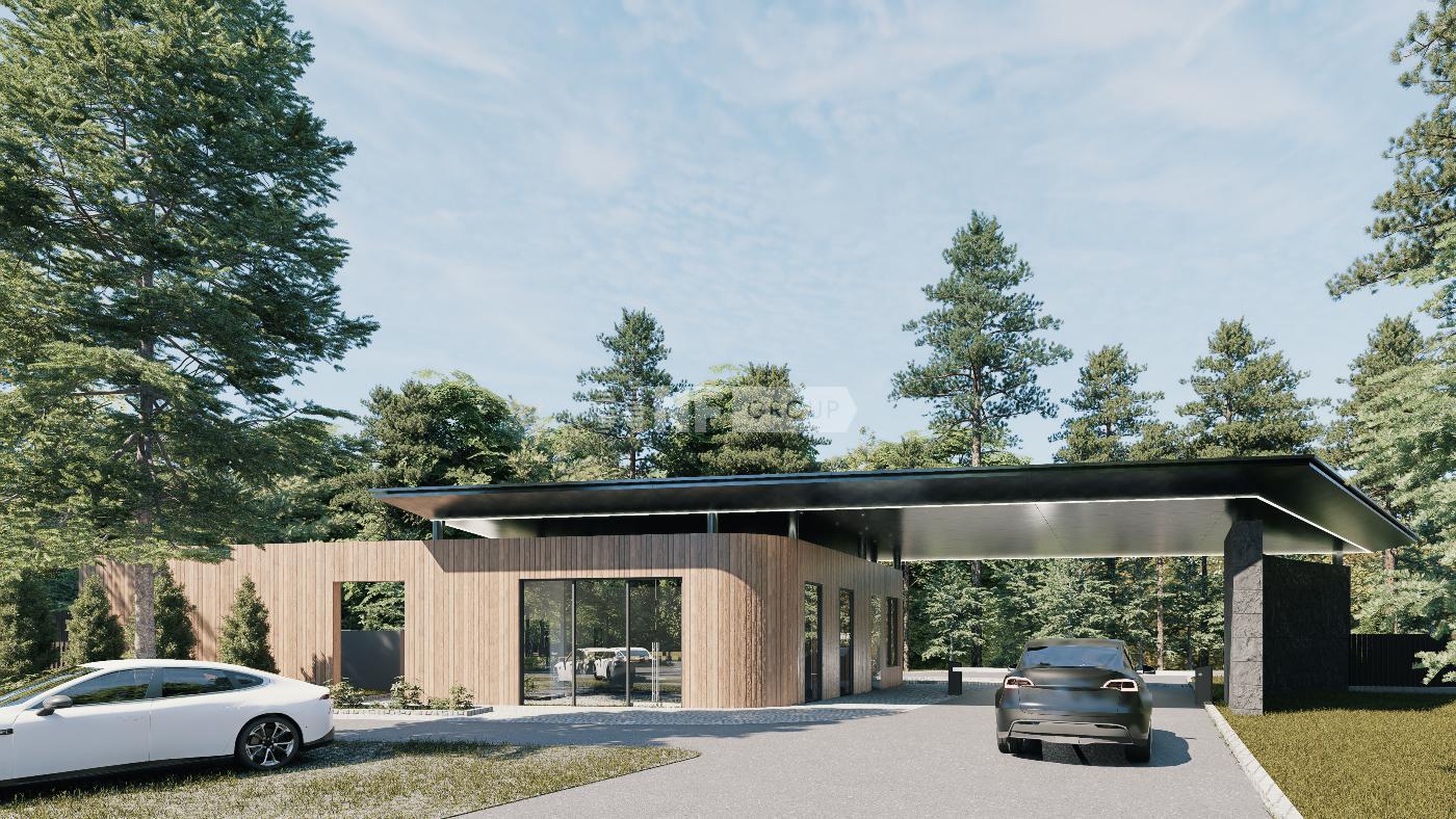 «LES ИСЛАВСКОЕ» (LES ИСЛАВСКОЕ)