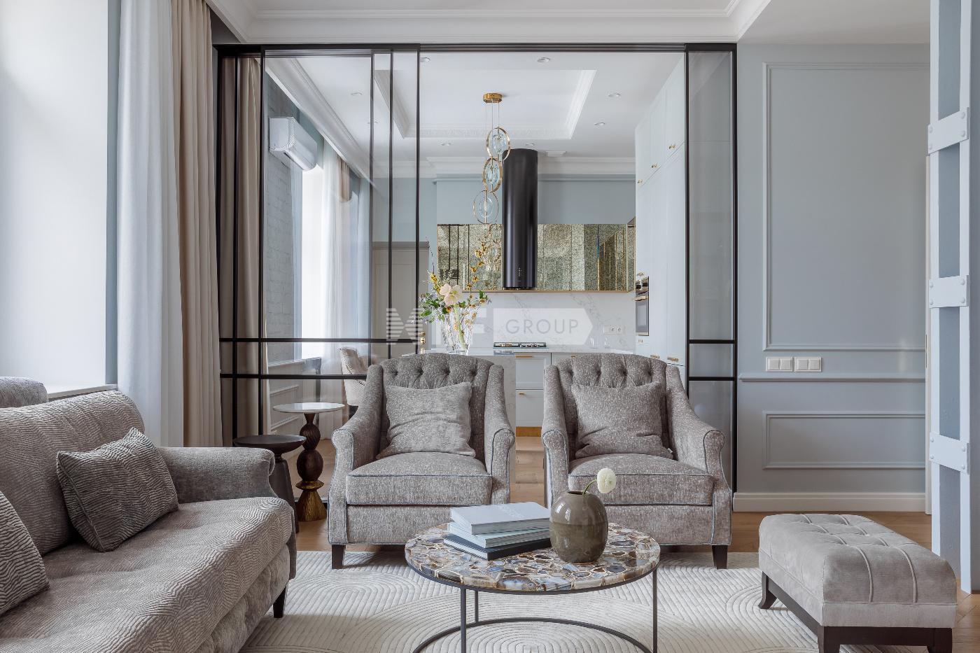 «Богословский пер., 3» (Богословский пер., 3)