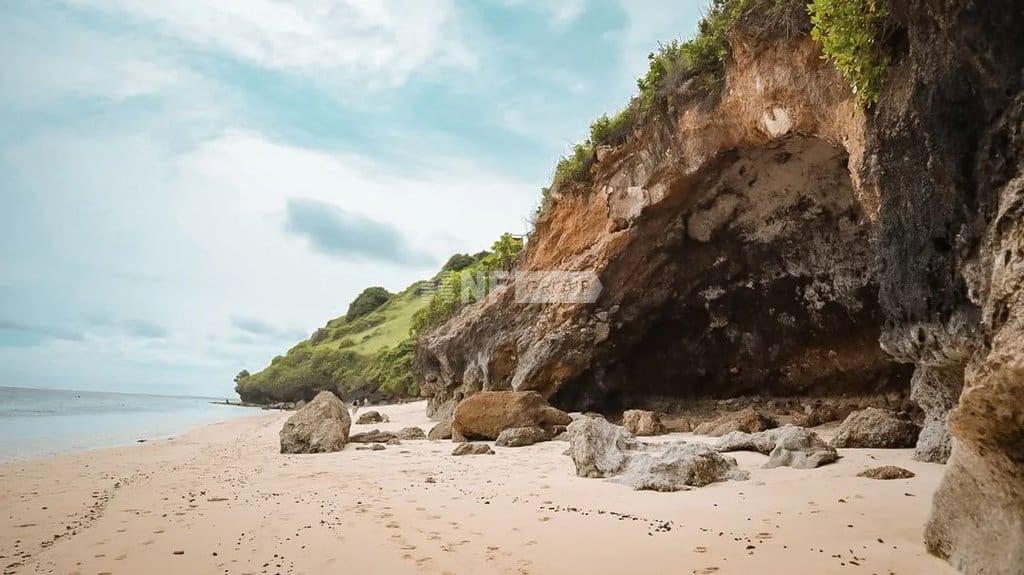 Prime Freehold Land in Pandawa’s Emerging Luxury Hub