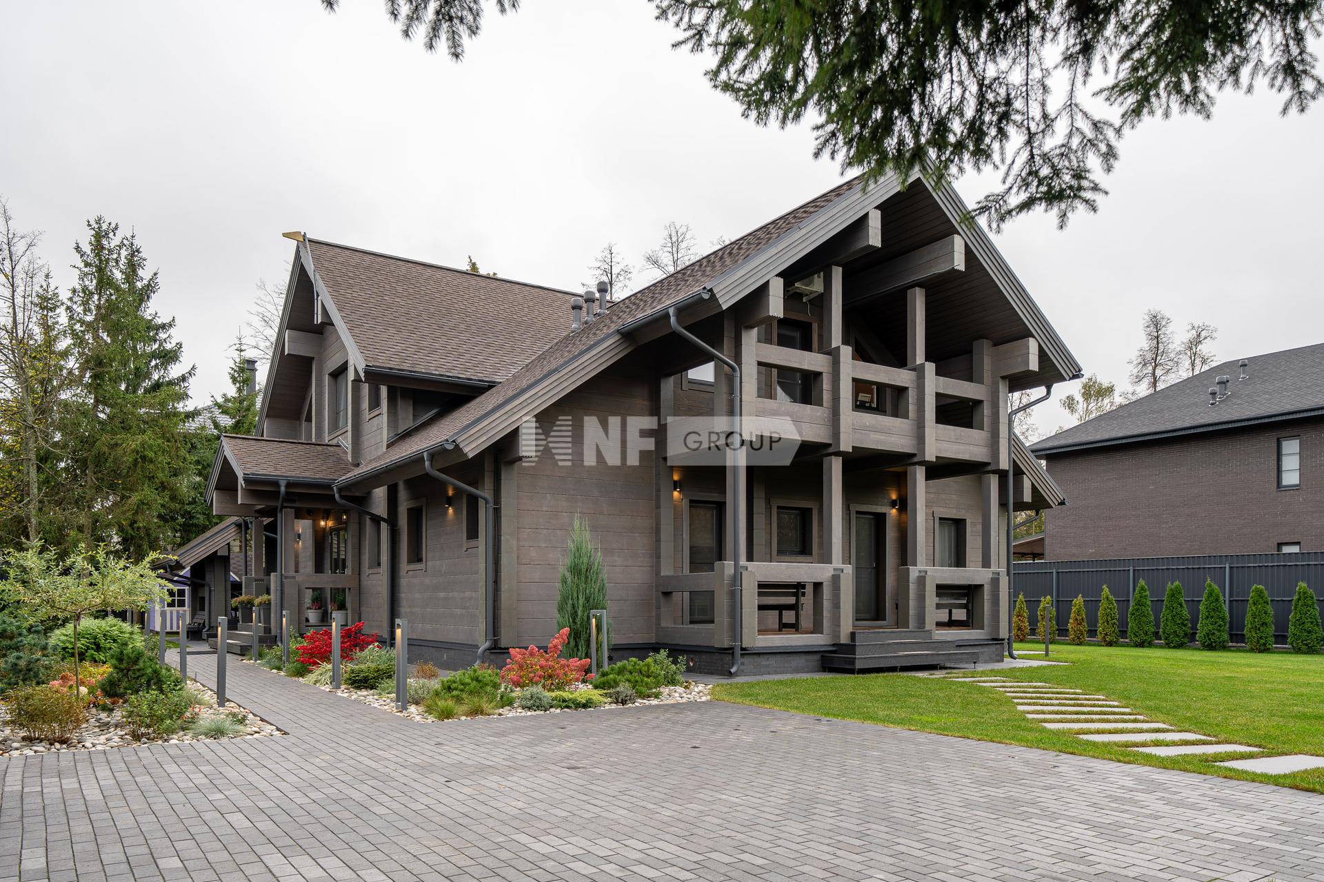 «Зеленая роща» (Zelenaya roshcha)