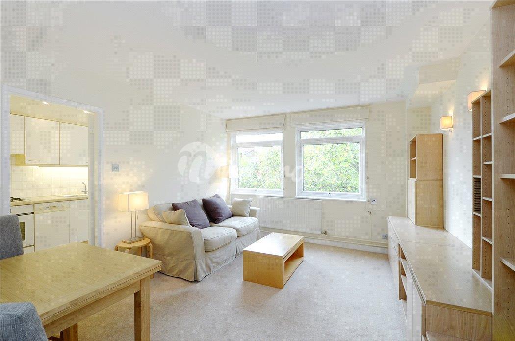 Квартира в Elm Park Gardens, Chelsea, London, SW10
