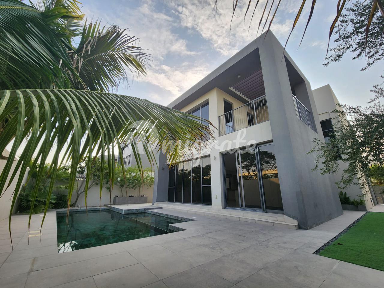 Villas in Dubai Hills