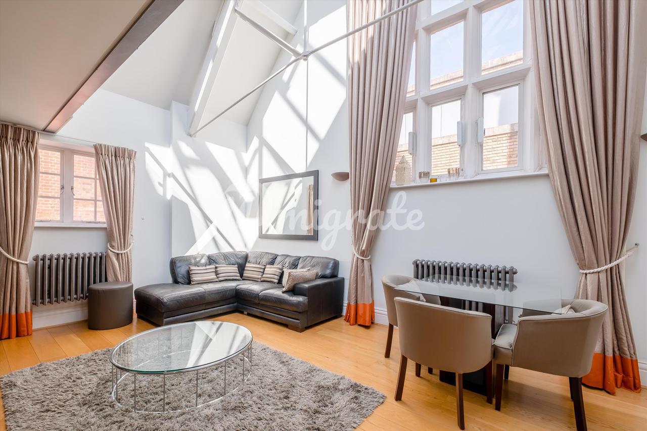 Квартира в Mountford Mansions, 100 Battersea Park Road, London, SW11