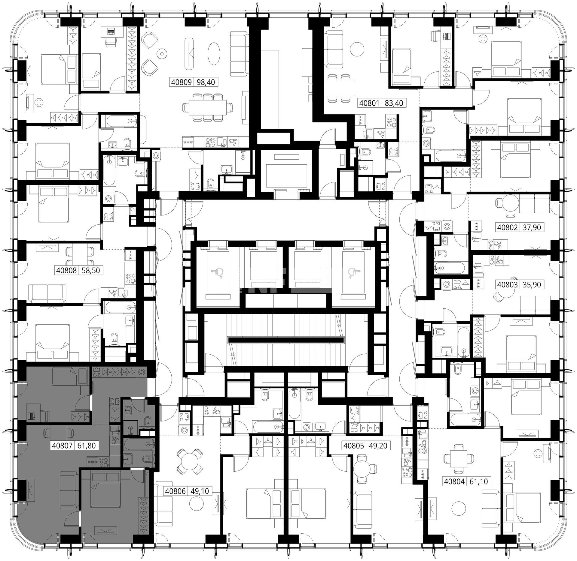 City Bay (Сити Бэй)