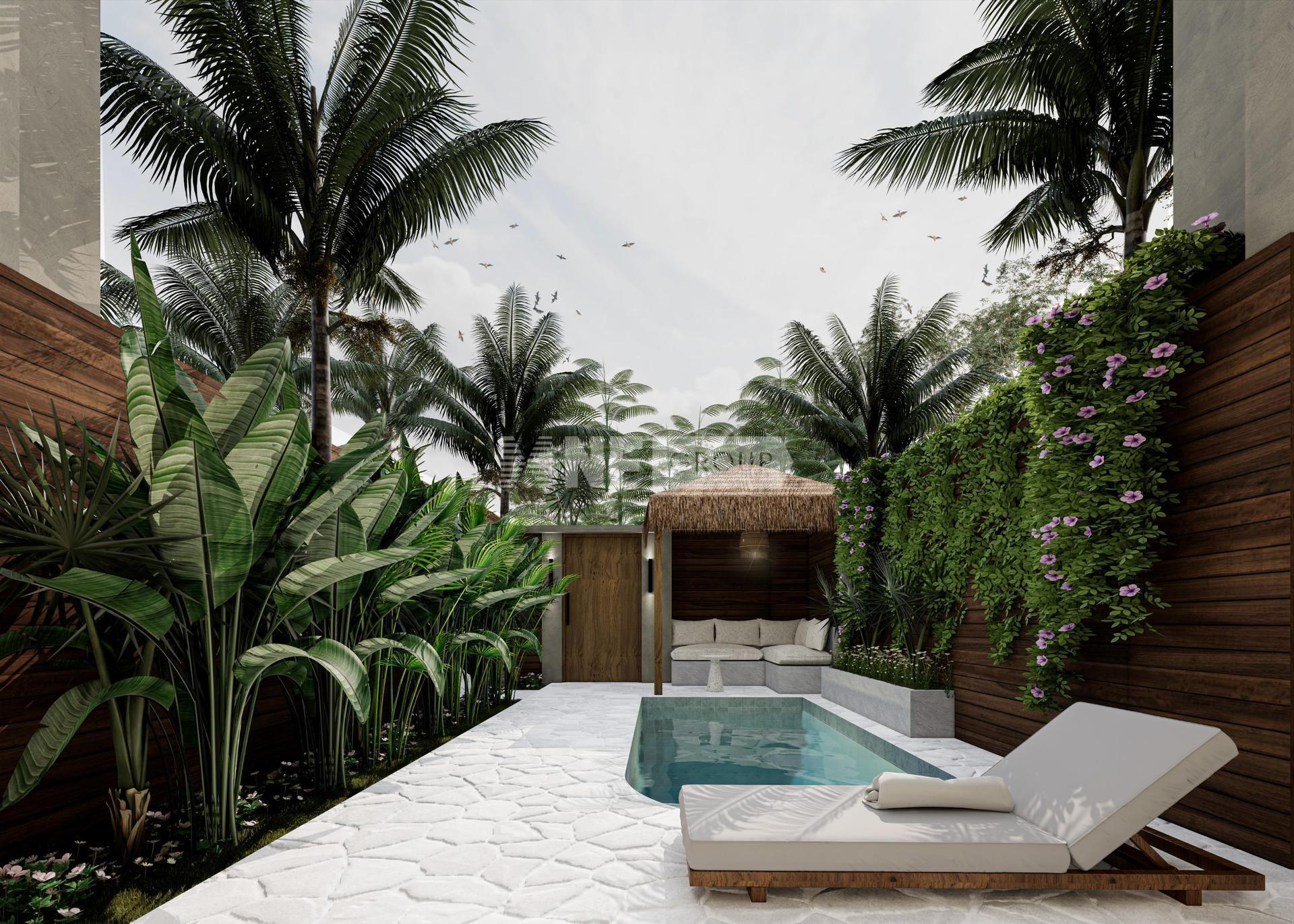 Bingin Palm Residence 1