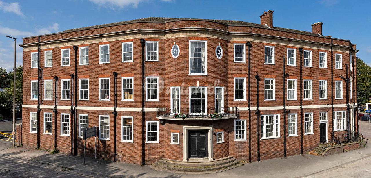 Отель в West Midlands - Station Hotel, Castle Hill, Dudley,  DY1